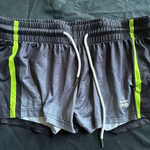 Nasty Pig Workout Shorts - Medium